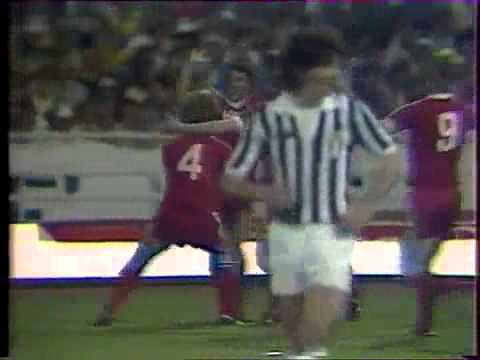 Champions League 1982/1983