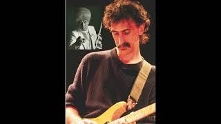 Frank Zappa – A few moments with Brother A. West (american comedian, illustrator)