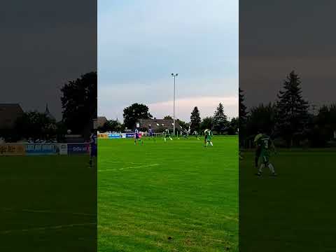 Groundhopping Sportanlage Hirtenweg: FC Schechingen - TSV Heubach 1:1 n.E. 1:3