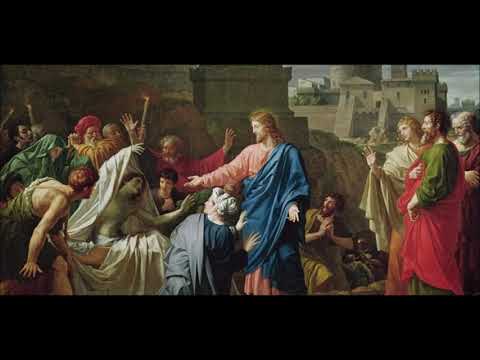 15th Sunday after Pentecost - Introitus - Inclína Dómine