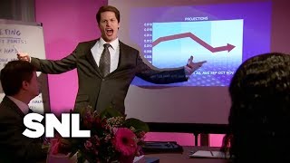SNL Digital Short: Like a Boss