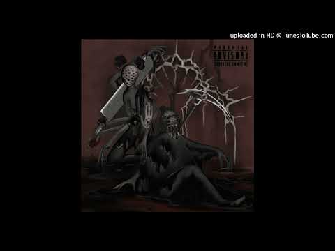 do not resurrect - cathedral ward ft. witchouse 40k (prod. mercykill)