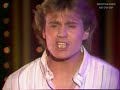 François Valéry   -   Elle danse, Marie   ( 1983  )