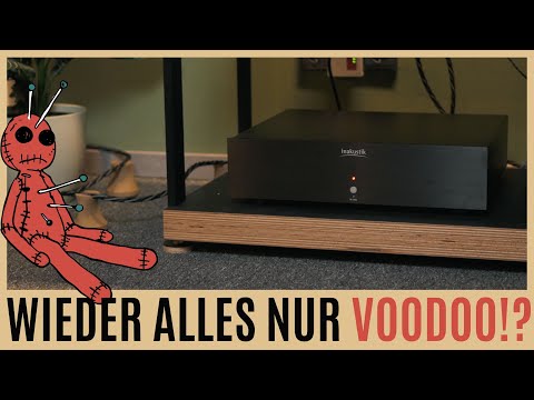 Meine Erfahrungen mit Stromfilter im HiFi /  inakustik AC-3502 Referenz Power Station