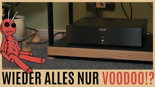 Meine Erfahrungen mit Stromfilter im HiFi / inakustik AC-3502 Referenz Power Station