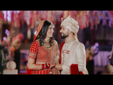 Same Day Edit 4K | Best Wedding Teaser | 2024 | Shalvi & Akshat | Shimla | White Oak Pictures
