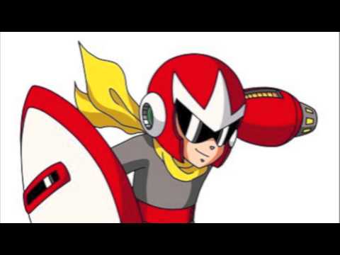 Megaman 3 ending theme (Protoman's Whistle)