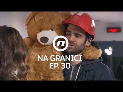 Jure misli da ga Lidija vara?