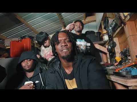 Azul Benji - Heavy Remix (Official Video) Shot By @IceBreakingFilms