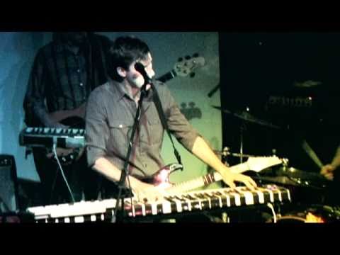 Ramona Falls - 'Going Once Going Twice' - live in concert