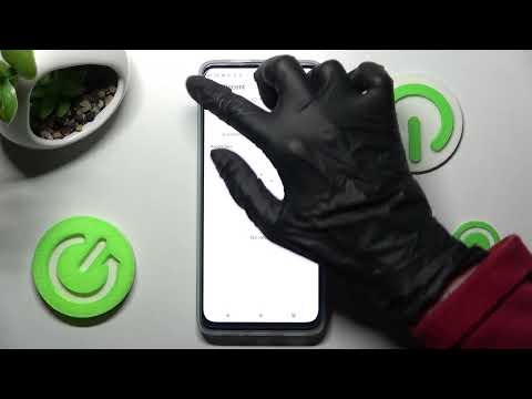 How to Set Up Alarm Clock in Motorola Moto G62 5G - Schedule Alarms