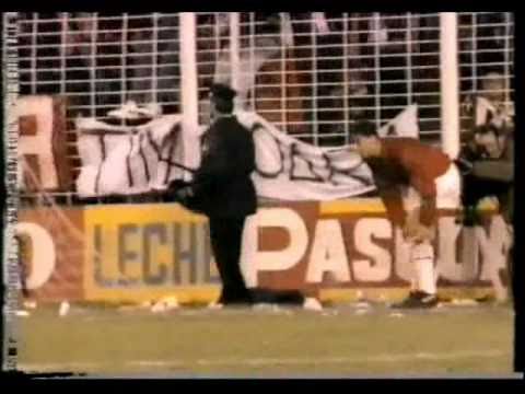Real Burgos - Real Madrid: 2ª PARTE [1990-91]