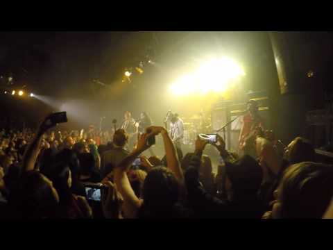 Hollywood Vampires - Raise The Dead - Roxy Los Angeles 09/16/2015