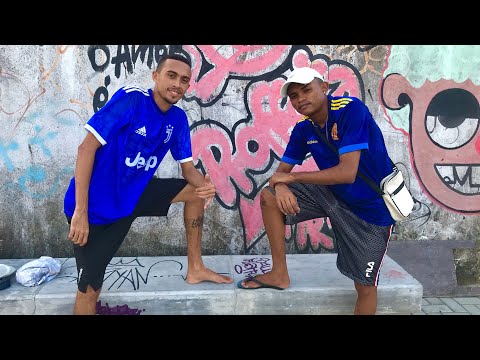 MC 10G E ANDERSON NEIFF E MC V4 E MC MORENA - TÔ CRESCENDO - REMIX BREGA FUNK - AUDIO OFICIAL