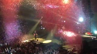 blink-182 Dammit Live Las Cruces 2017