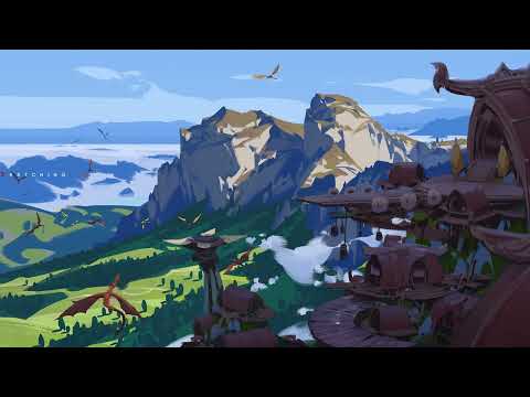 SOLON & Dallerium - Different Dimension (feat. Sarah De Warren)