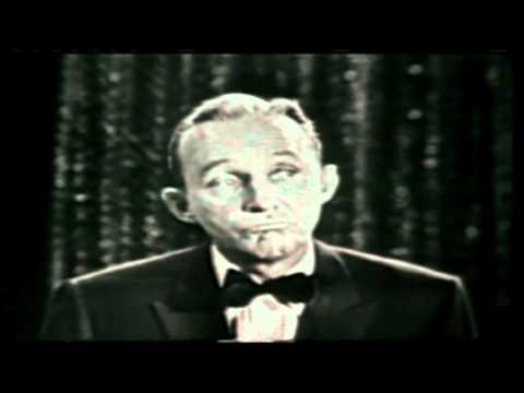 Bing Crosby - Legends in Concert