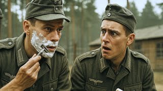 German POWs Couldn’t Believe They Were Given Free Soap And Razors