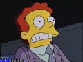 The Simpsons THX Original Clip In Brazilian Portuguese