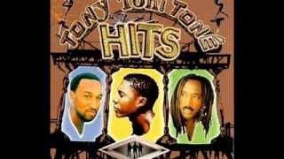 Tony Toni Tone - Anniversary