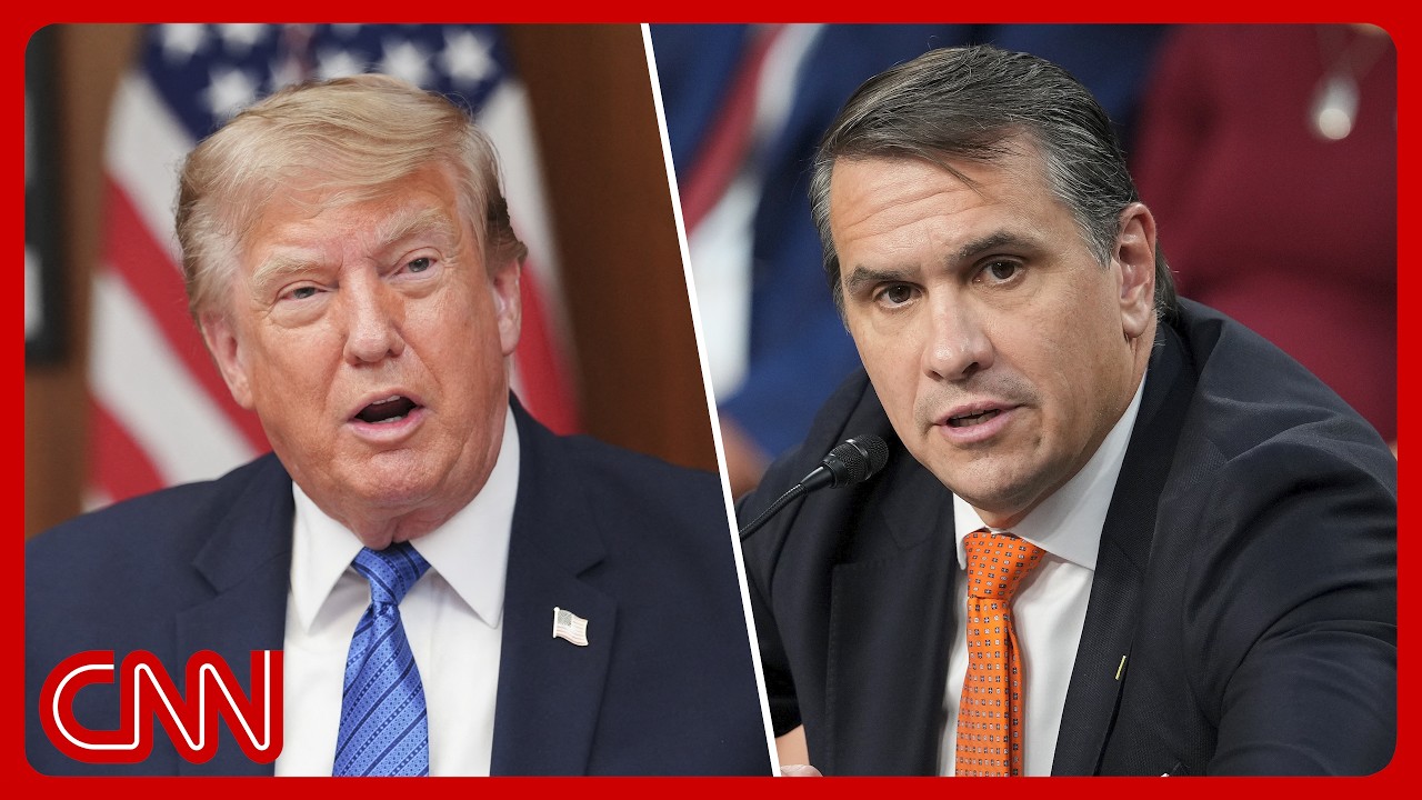 Can Trump's anti-weaponization fund and special tax deal be revived?