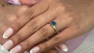 Κόσμημα Κοτσώνης Κόρινθος / Κοσμήματα με την υπογραφή του καλύτερου Ελληνικού εργαστηρίου
