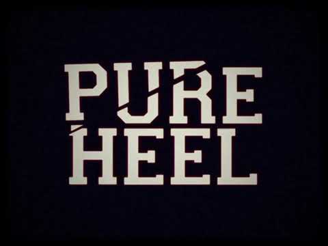 PURE HEEL "Freedom From You"