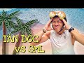 Hỏi ngố đáp điêu - Tán Dóc cùng Sơn Mông Lép 😆