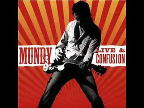 Mundy - July
