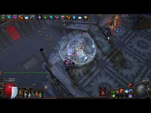 A9 Baran - Freeze Arc Mines