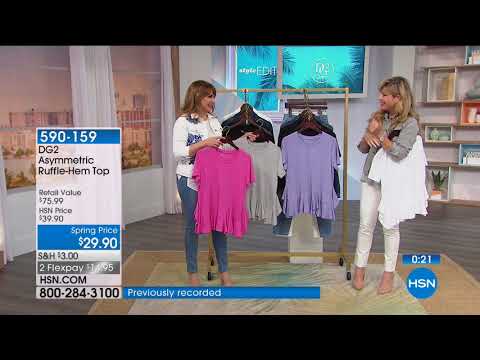 HSN | What's News 03.10.2018 - 03 AM