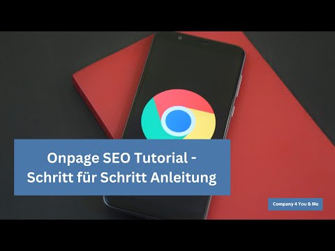 Tutorial Onpage SEO