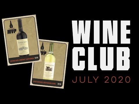 NFL Wine Guy Will Blackmon Takes the Field with New 'Wine MVP ...