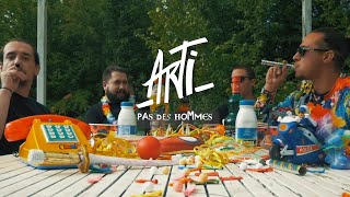 Arti - Pas des Hommes