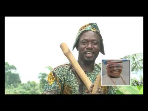 Magbo Festival Song - Musical 3