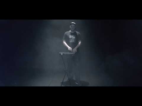 Y-ETizm - "Grime Routine" Finger Drumming