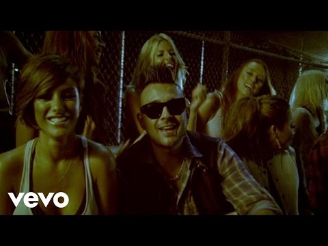 The Saturdays - What About Us ft. Sean Paul