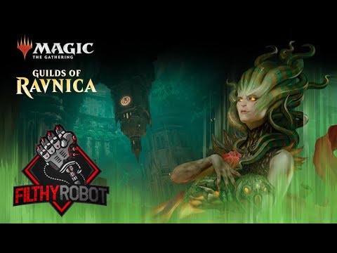 "Convoke Sake!" Deck, Construction