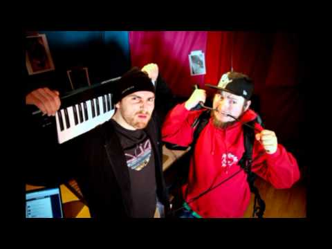 Tonna Brix - feat. Phats og Pats One - Nananananahhh