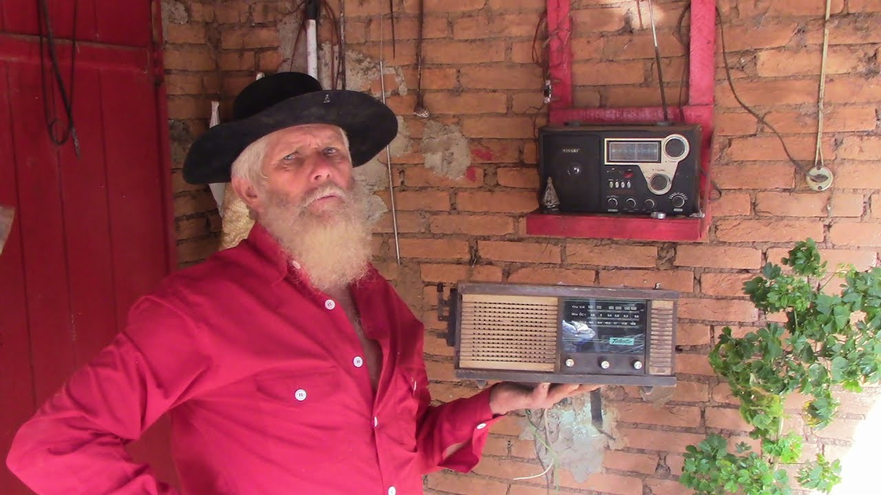 SEU GUERZONE - O EINSTEIN DA ROÇA - PARTE 1