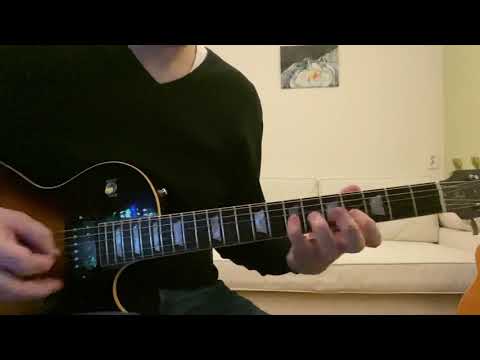 Ozzy Ordinary Man Slash solo