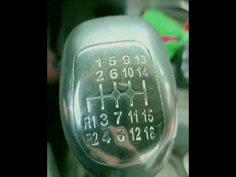 Ashok Leyland truck gear system #real #shortvideo #ytshorts #viral