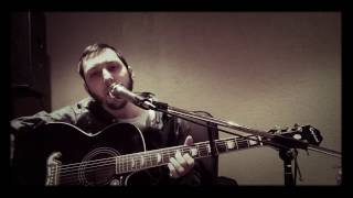 (1591) Zachary Scot Johnson Cry Like An Angel Shawn Colvin Cover thesongadayproject Steady On Live