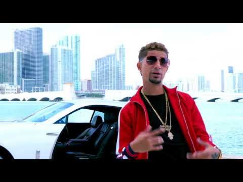 Frank Louis - Naciste Pa' Mi