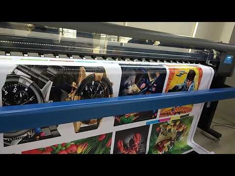 Picomax km 512i wallpaper printer