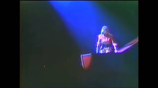 France Gall et Daniel Balavoine - Besoin d&#39;amour - Live 1979 inédit