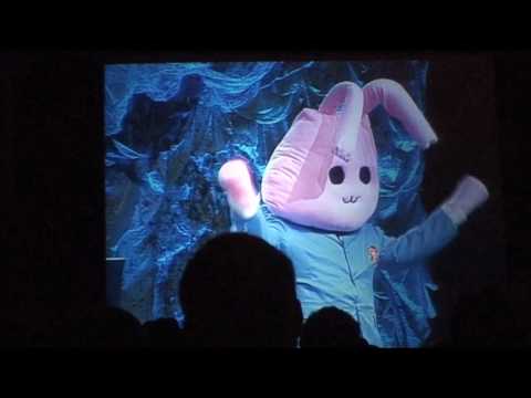 Anime Central 2010 Part 79 - Masquerade Walk-On #49