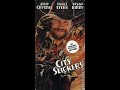Opening To City Slickers 1992 VHS