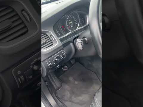 фото volvo v60 i рестайлинг 0