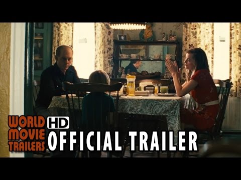 BLACK MASS Official Trailer (2015) - Johnny Depp, Joel Edgerton HD